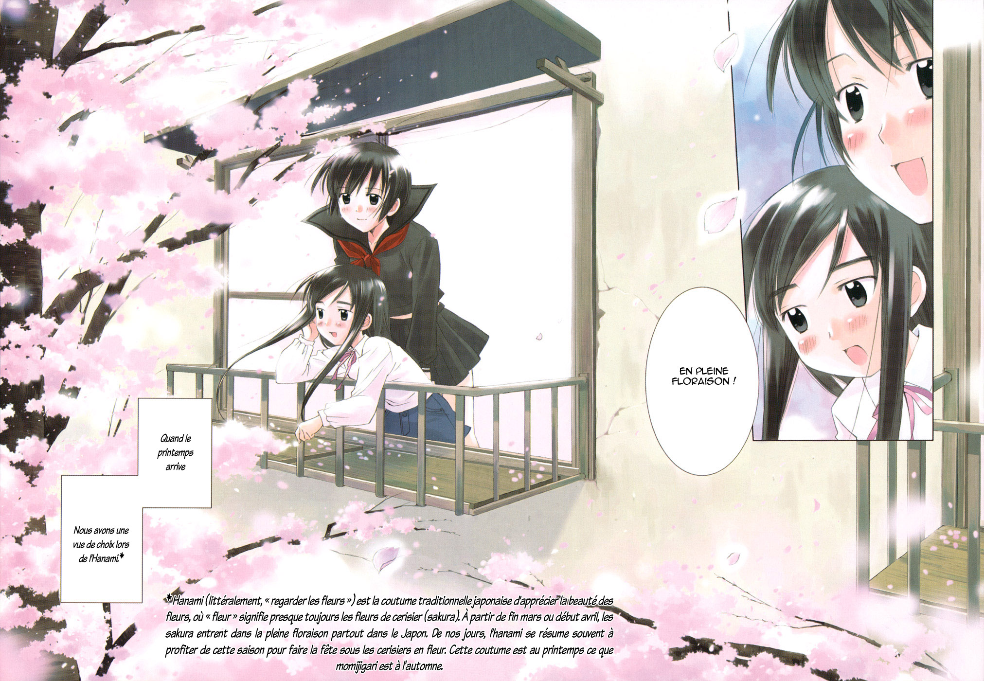 img Binbo Shimai Monogatari 9